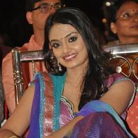 ActressNikitha Narayan Cute Stills | Picture 691608
